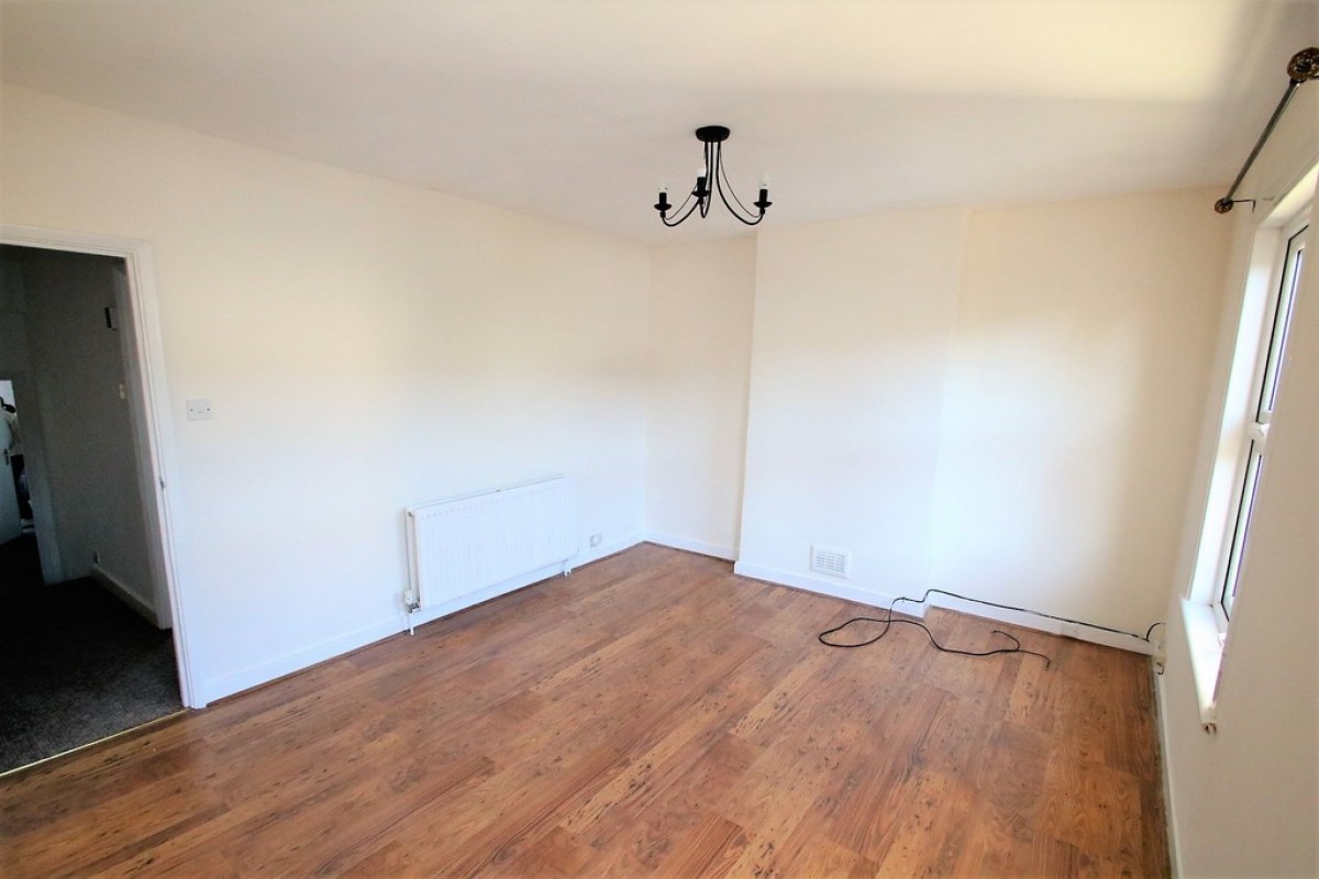 Dartnell Road, Croydon