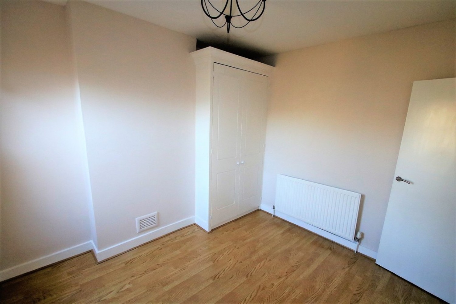 1 bedroom Flat for Letting Dartnell Road, Croydon