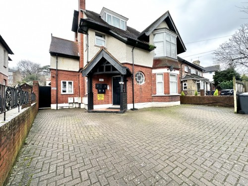 Birdhurst Gardens, South Croydon, Surrey