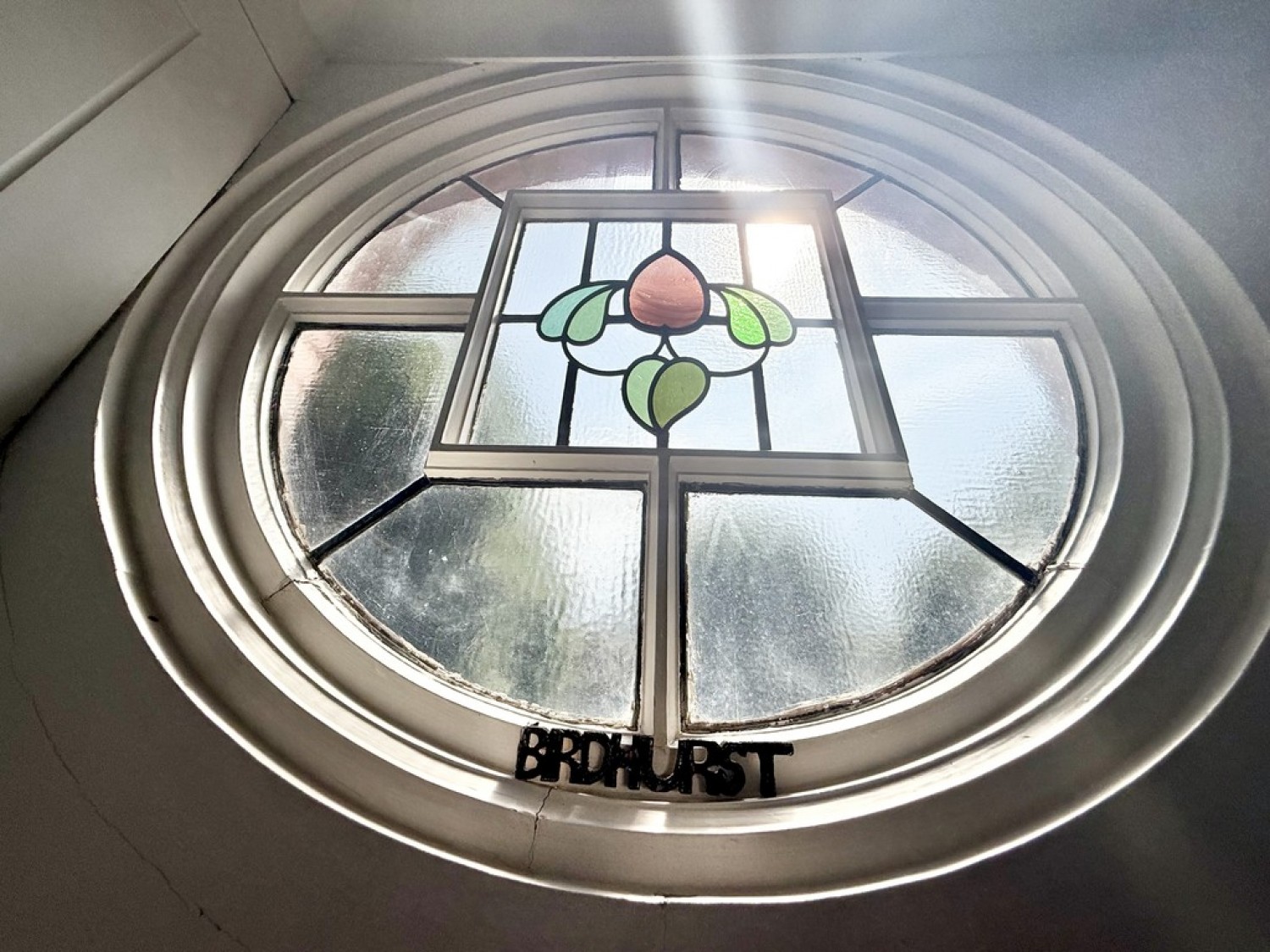 Birdhurst Gardens, South Croydon, Surrey