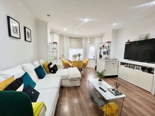 Birdhurst Gardens, South Croydon, Surrey