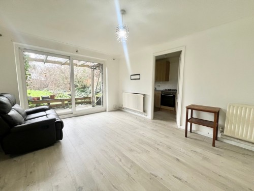 Garrick Crescent, Croydon, Surrey