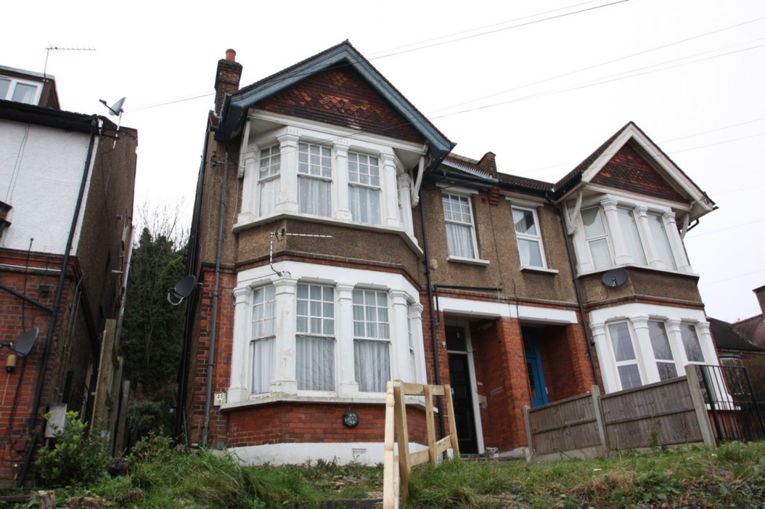 1 bedroom Flat in Avondale Road, South Croydon