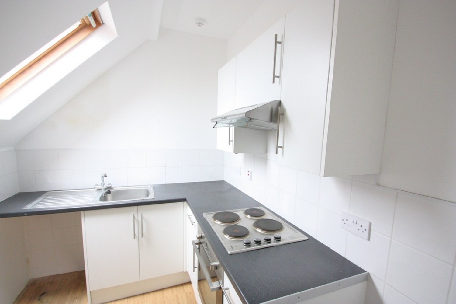 1 bedroom Flat in Avondale Road, South Croydon