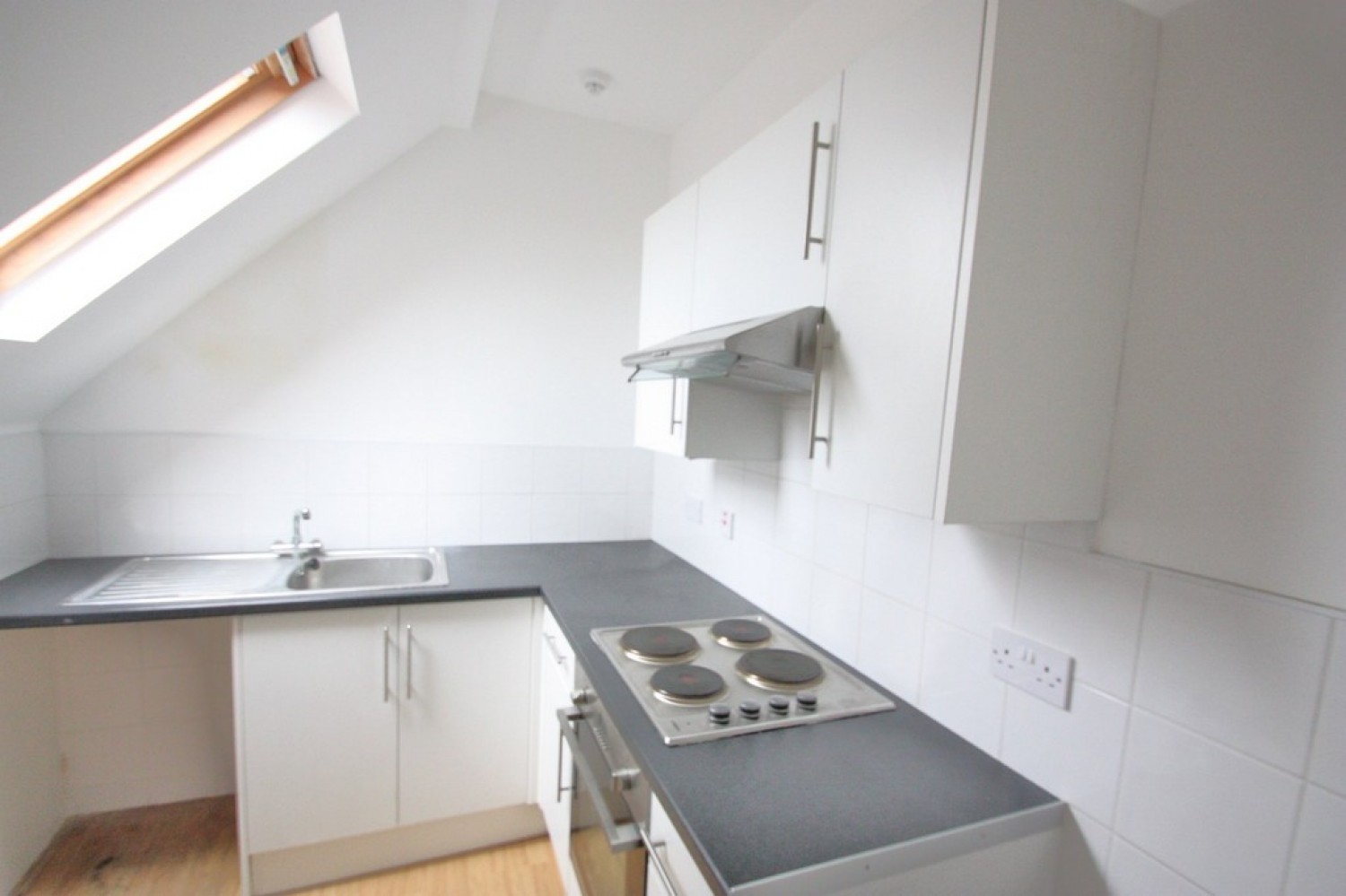 1 bedroom Flat in Avondale Road, South Croydon