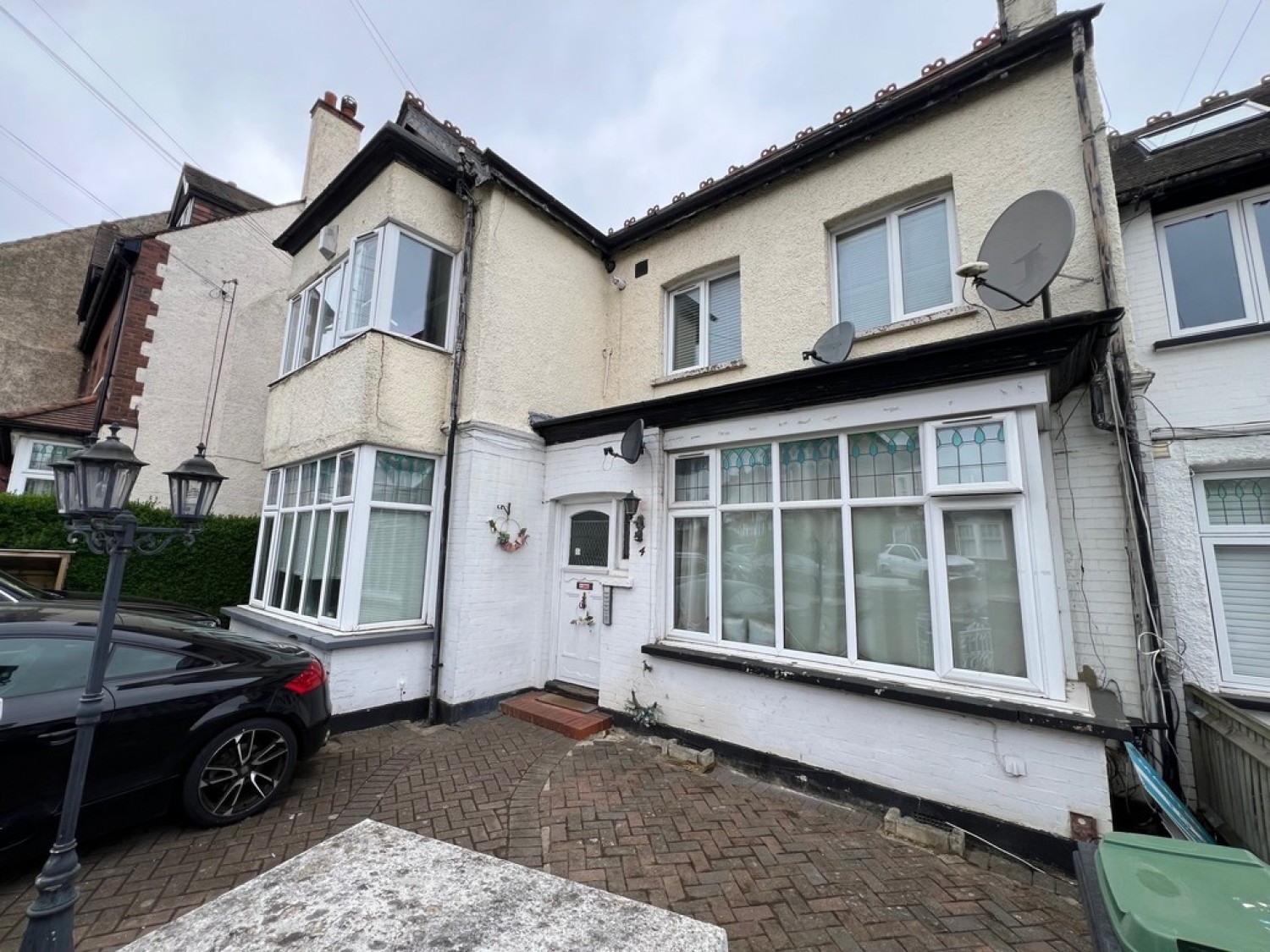 2 bedroom Flat for Letting Kendall Avenue, South Croydon