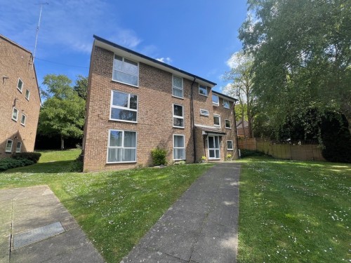 Wettern Close, Sanderstead, Surrey