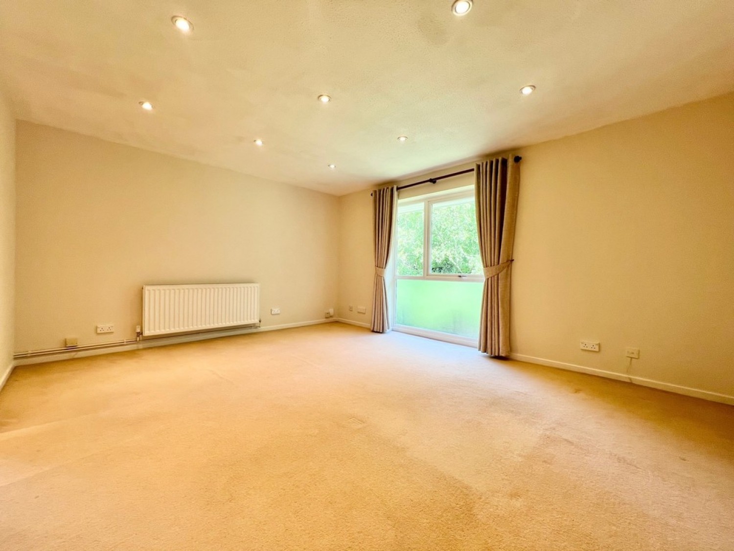 Wettern Close, Sanderstead, Surrey
