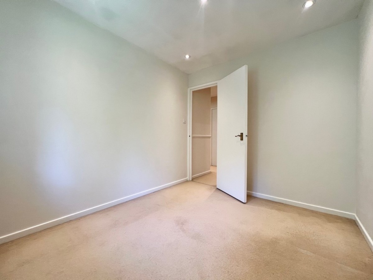 Wettern Close, Sanderstead, Surrey