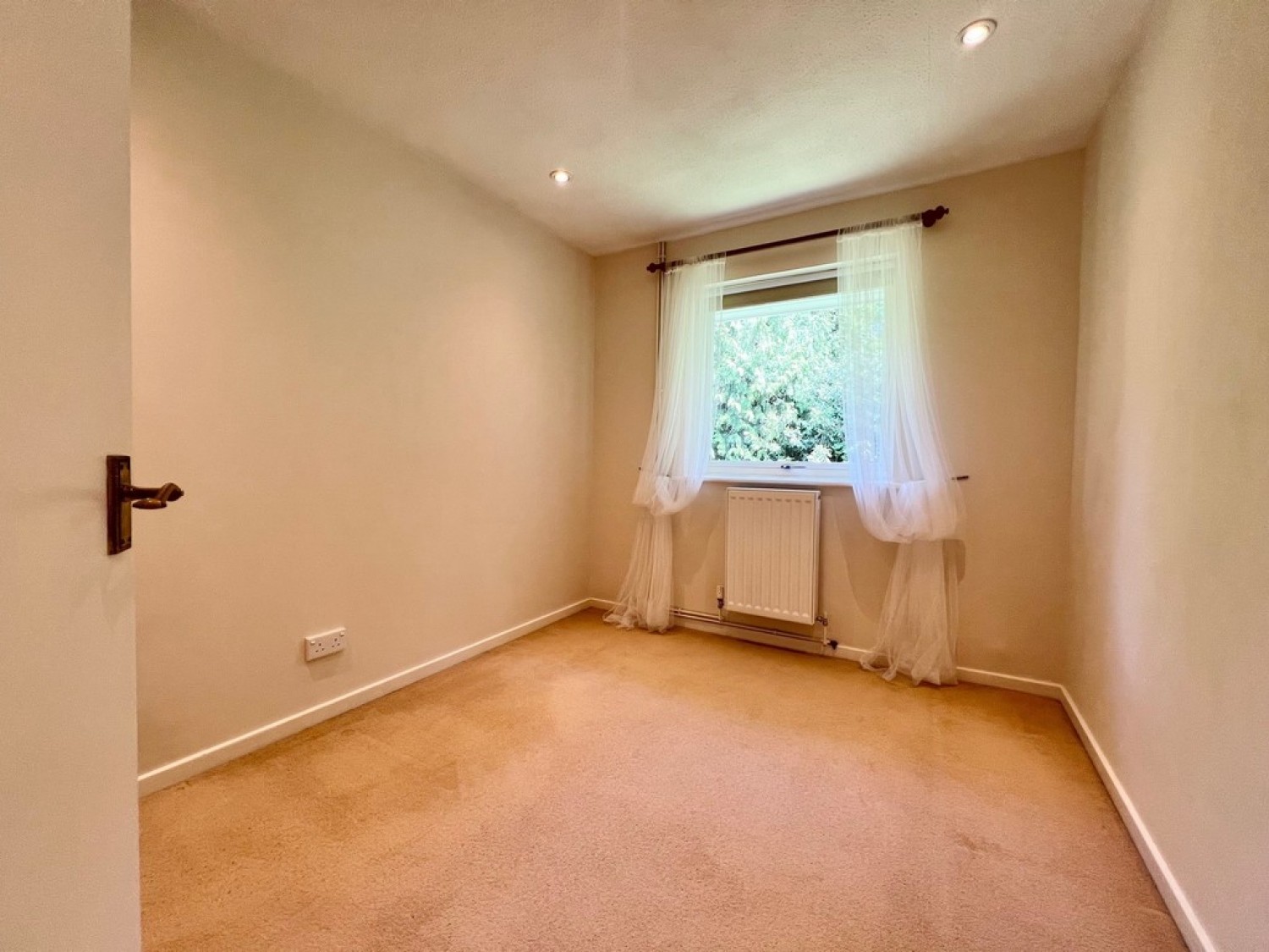 Wettern Close, Sanderstead, Surrey