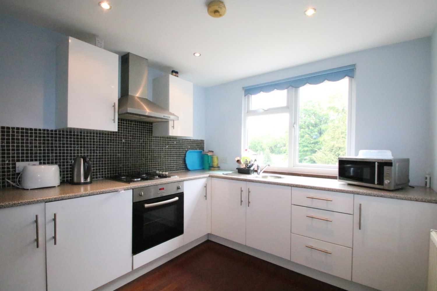 1 bedroom House of Multiple Occupation for Letting South Croydon, Surrey