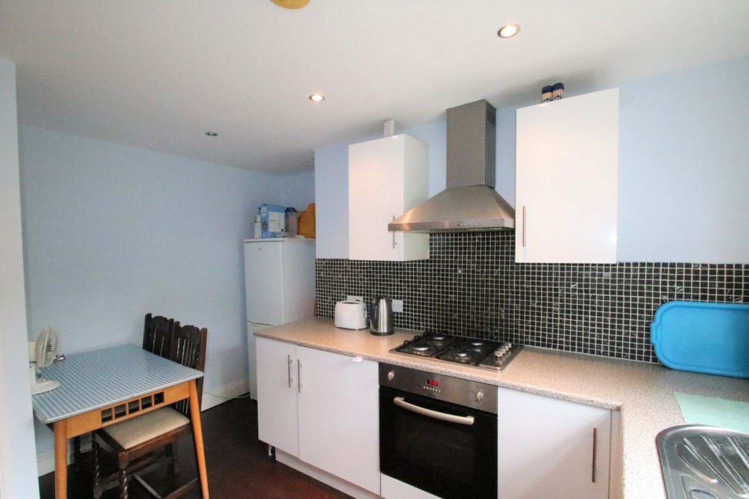 1 bedroom House of Multiple Occupation for Letting South Croydon, Surrey