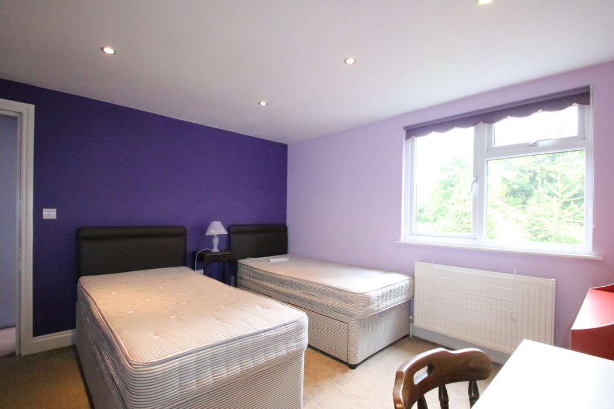 South Croydon, Surrey