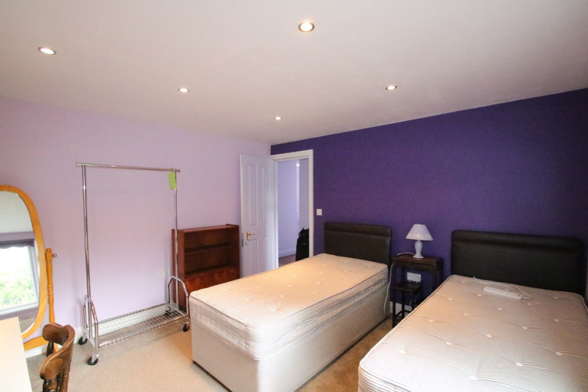 South Croydon, Surrey