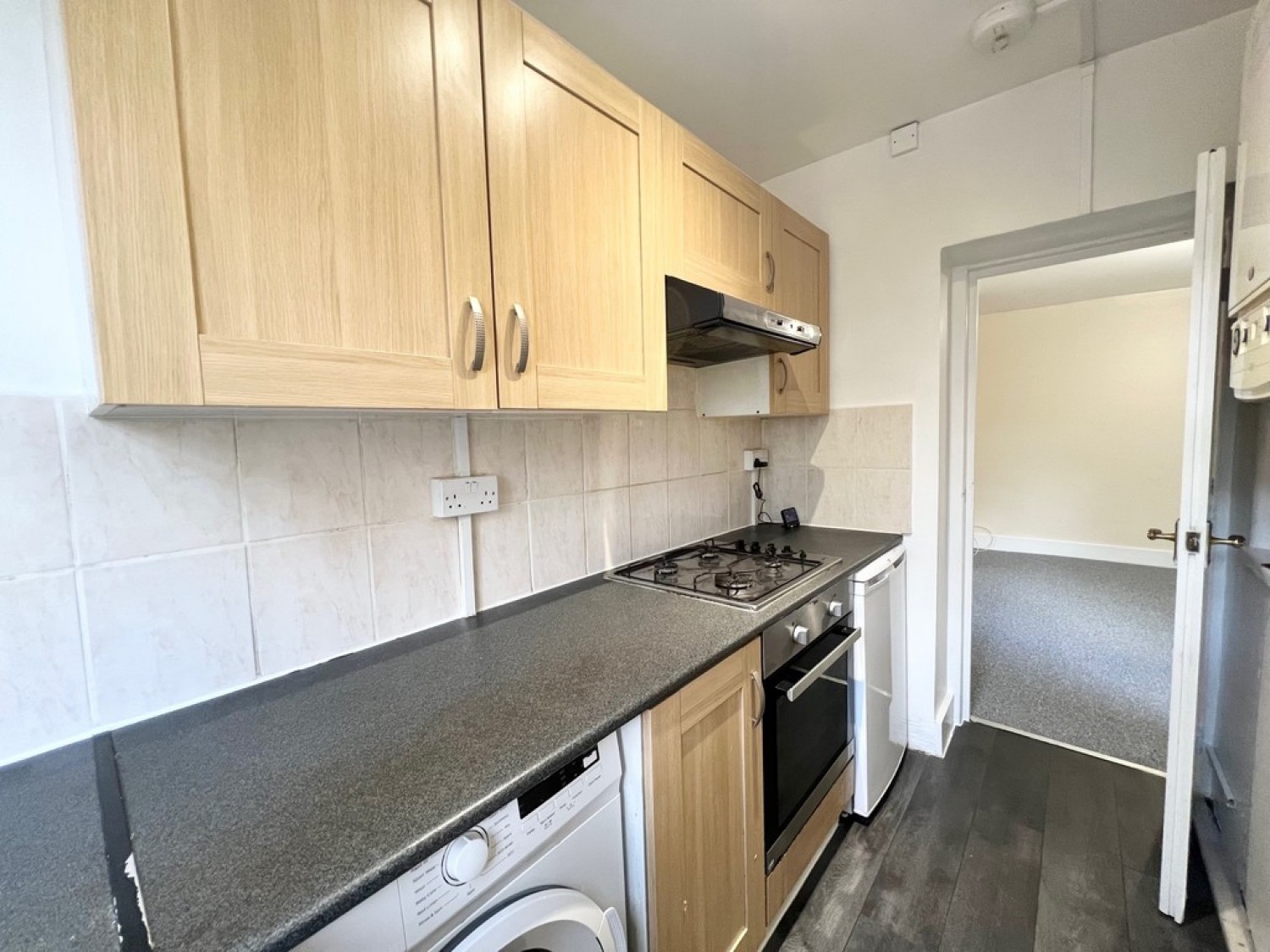 Clyde Road, East Croydon