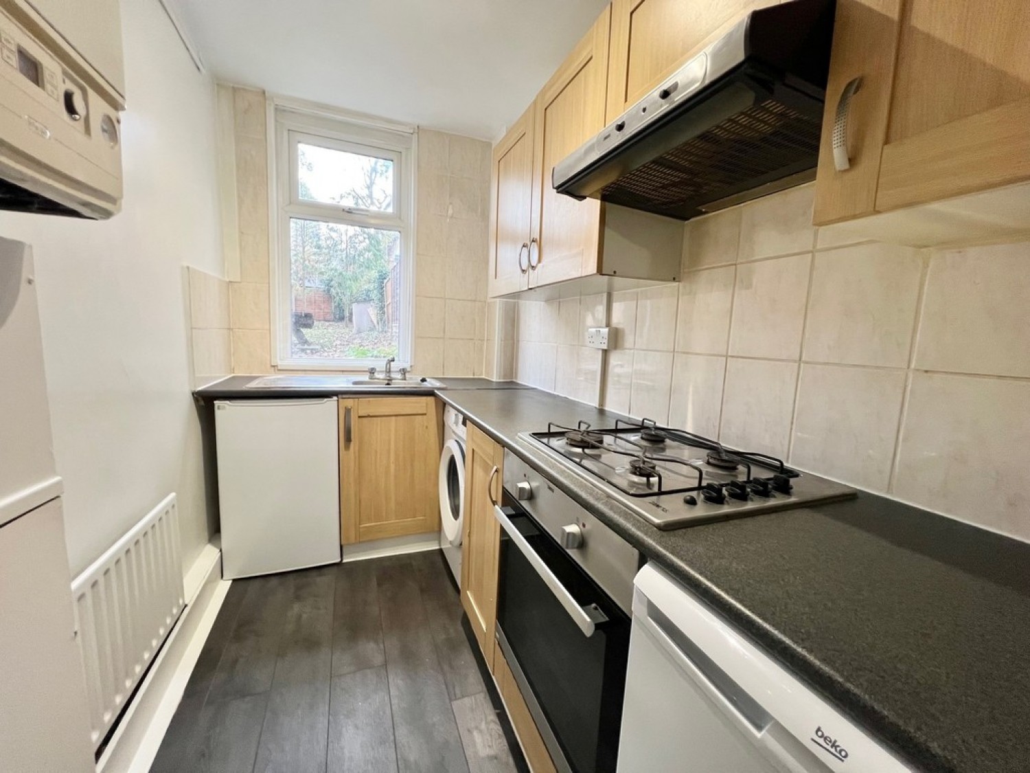 Clyde Road, East Croydon