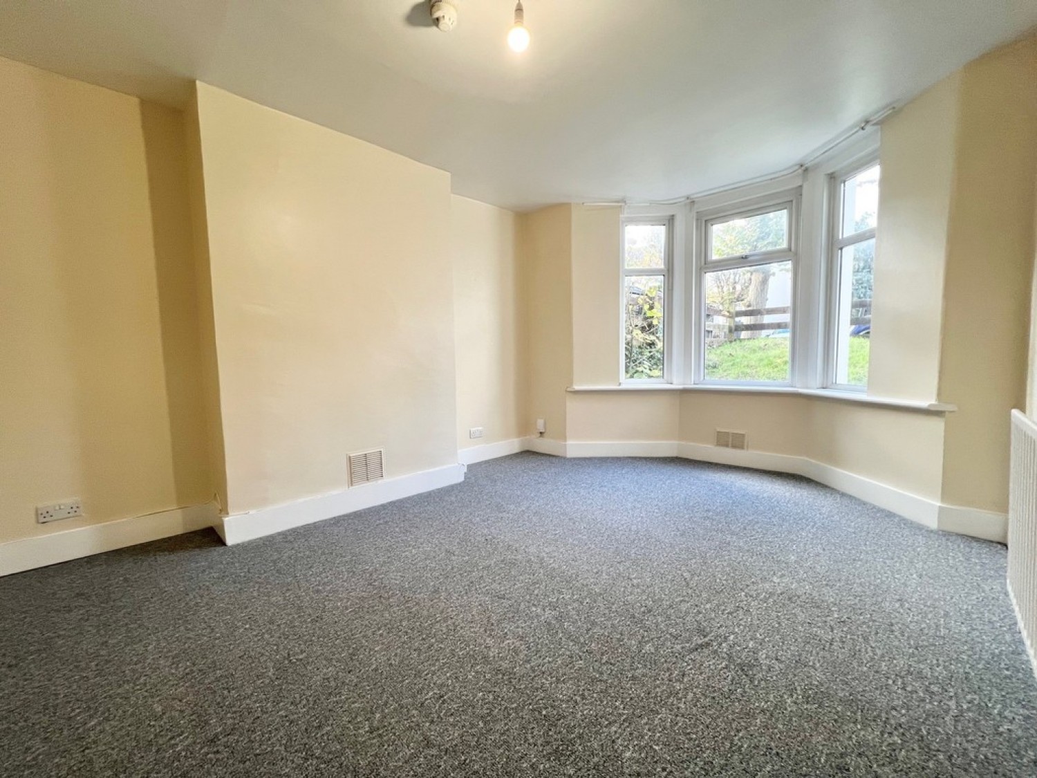 Clyde Road, East Croydon