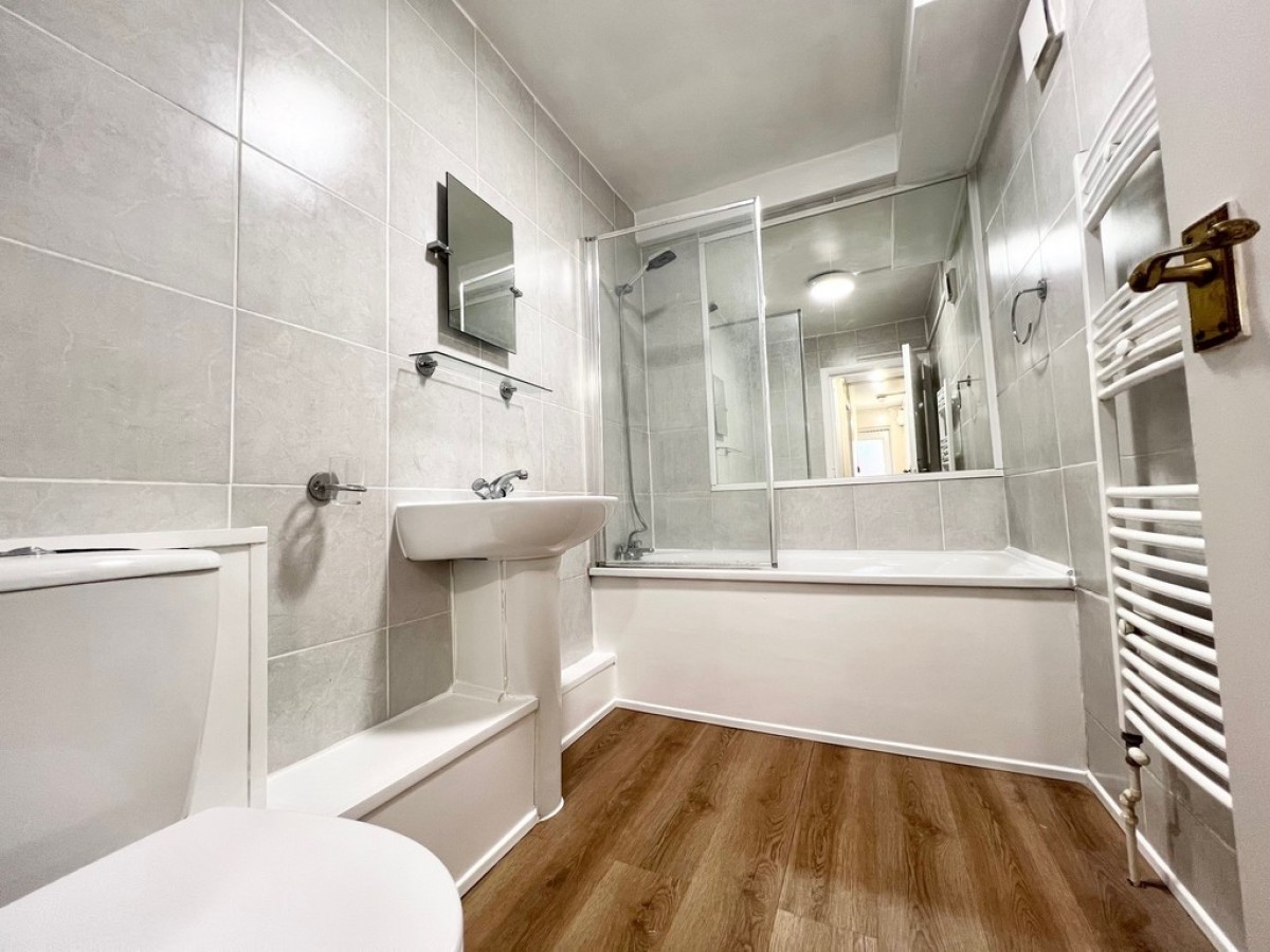 Clyde Road, East Croydon