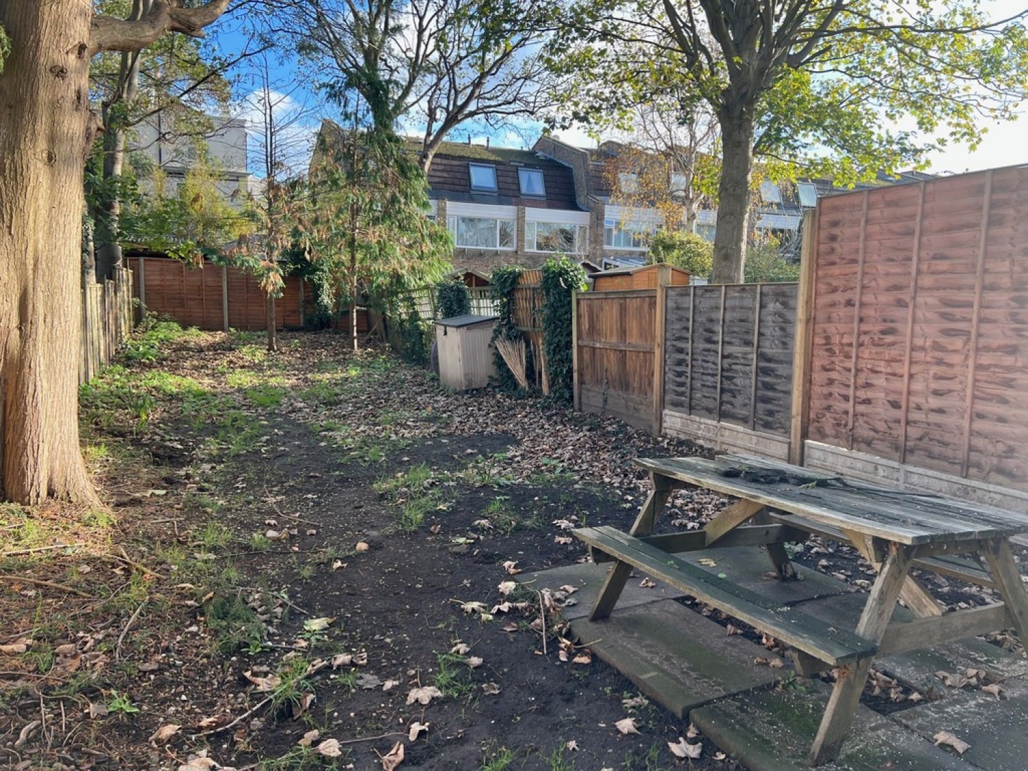 Clyde Road, East Croydon