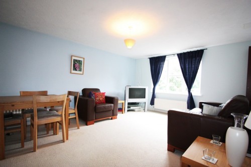 Haling Park Road, South Croydon, Surrey