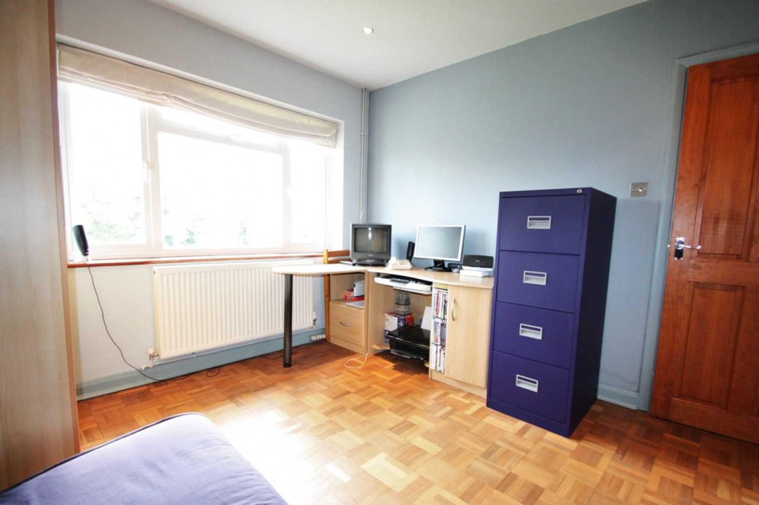 2 bedroom Flat for Letting Ashburton Road, East Croydon