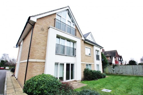 Pampisford Road, South Croydon, Surrey