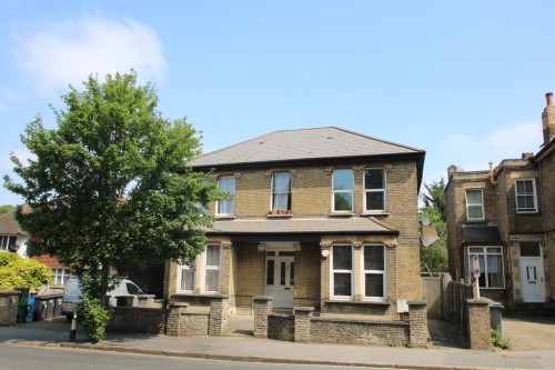 Coombe Road, Croydon