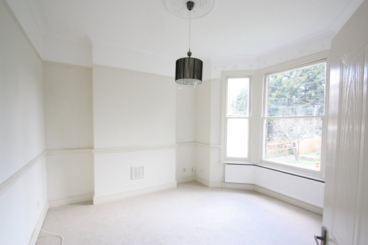Coombe Road, Croydon