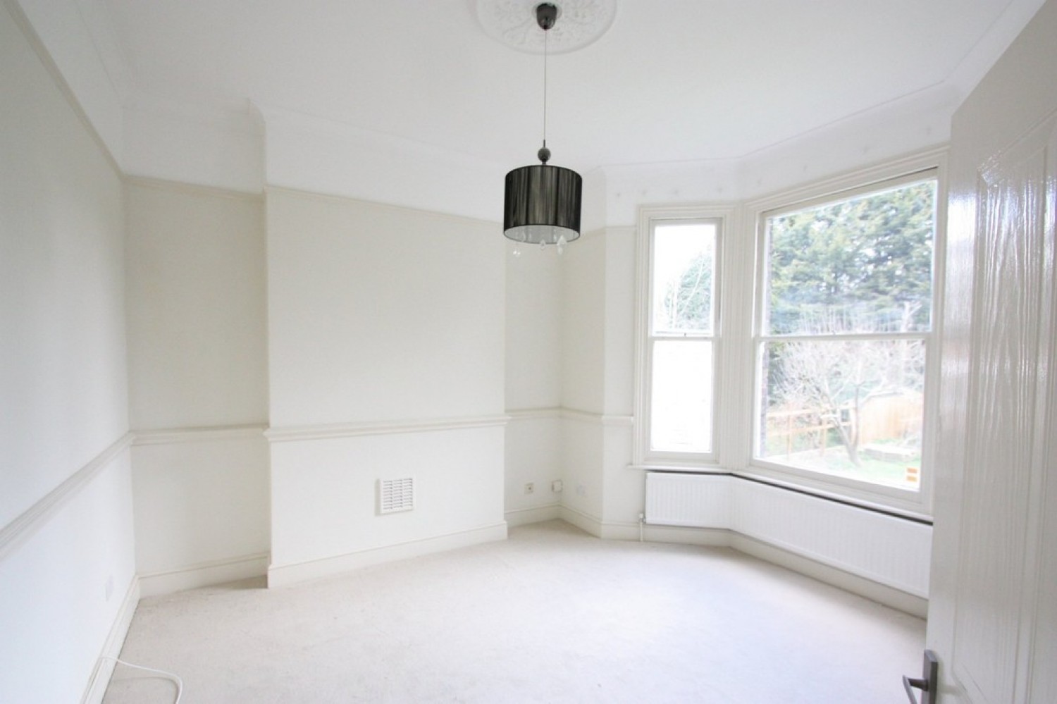 Coombe Road, Croydon
