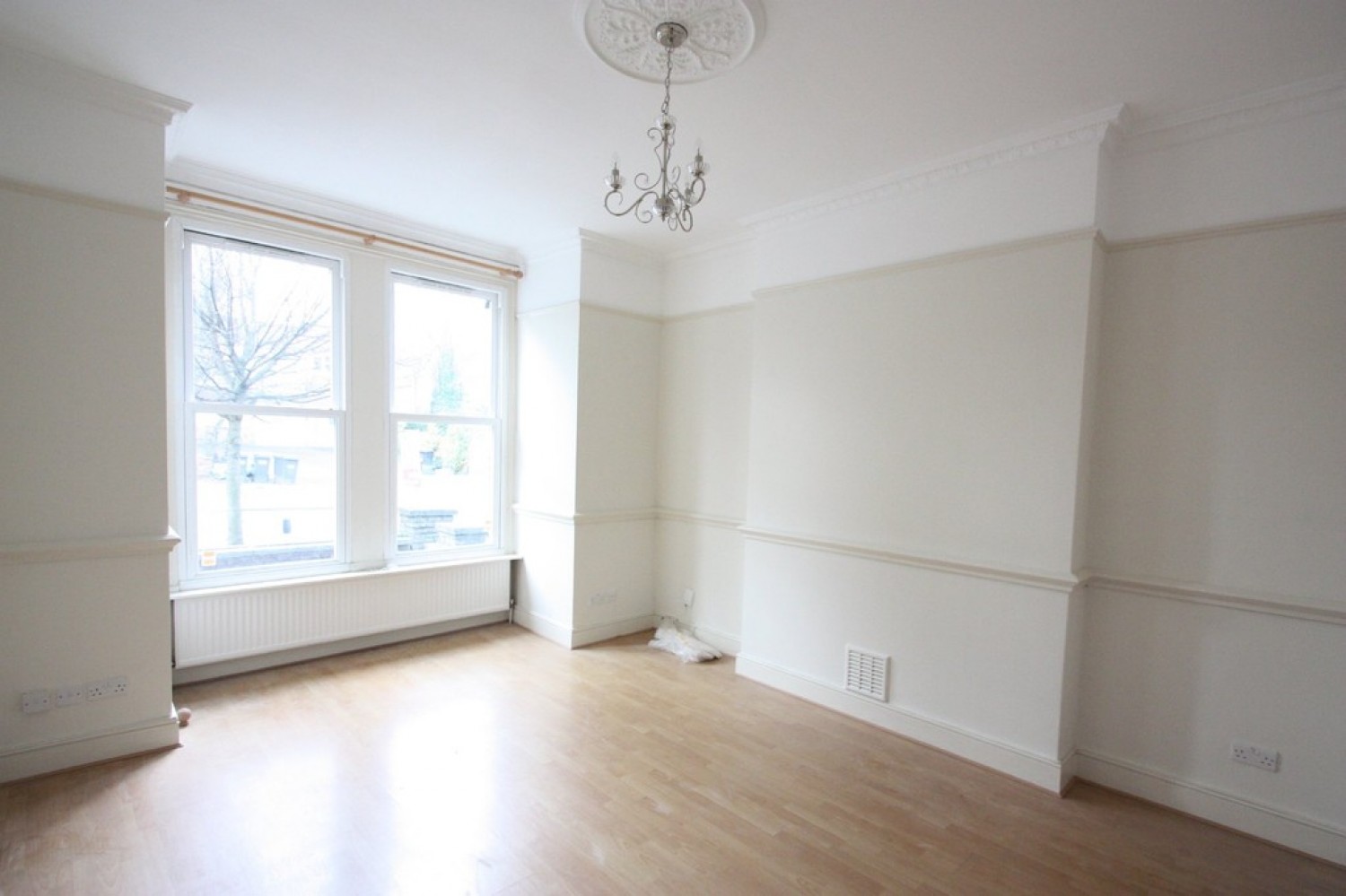 Coombe Road, Croydon