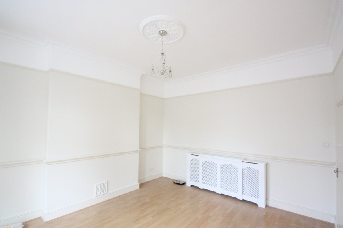 Coombe Road, Croydon