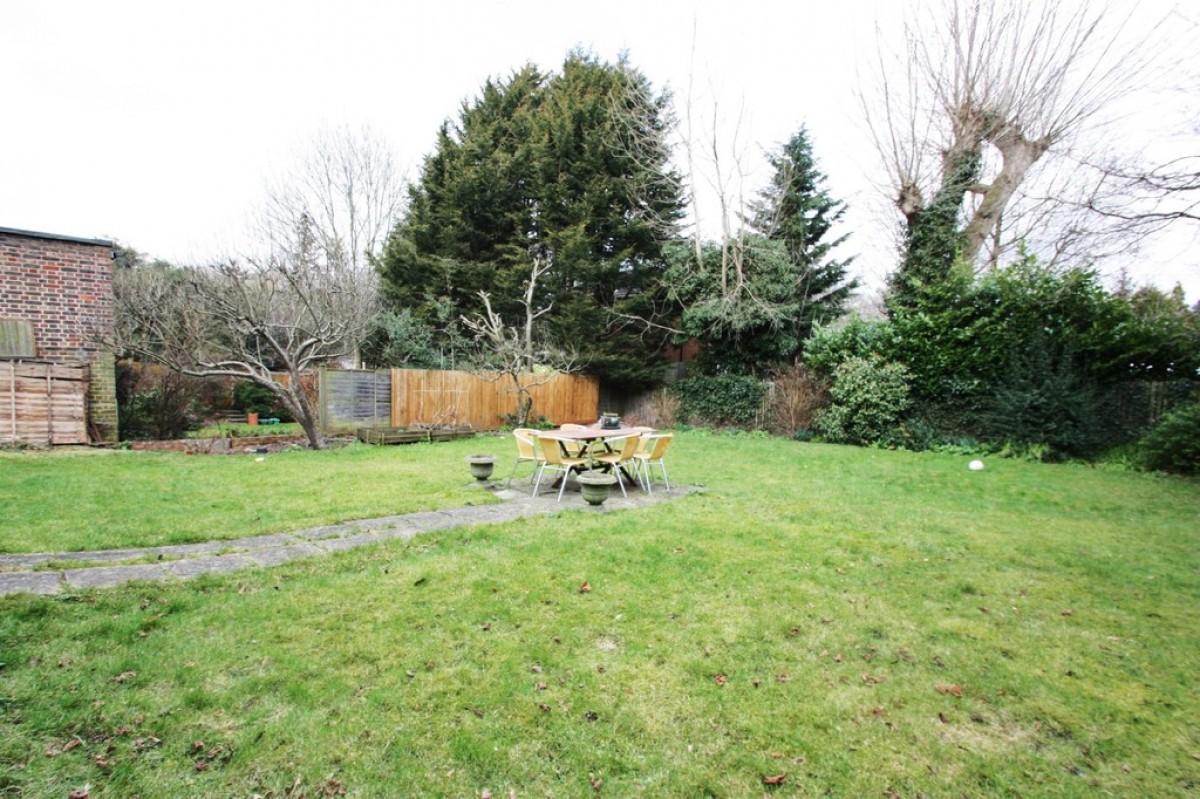 Coombe Road, Croydon