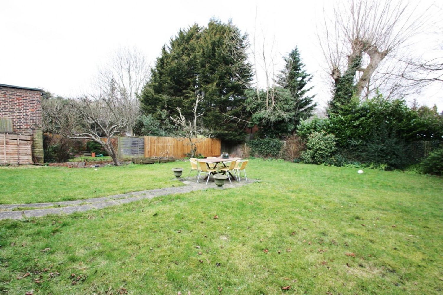 Coombe Road, Croydon