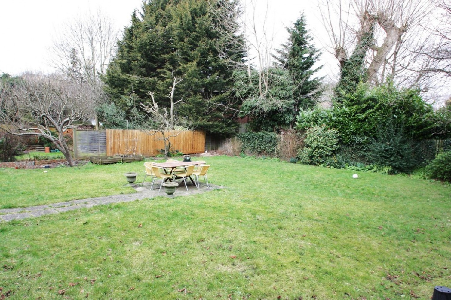 Coombe Road, Croydon