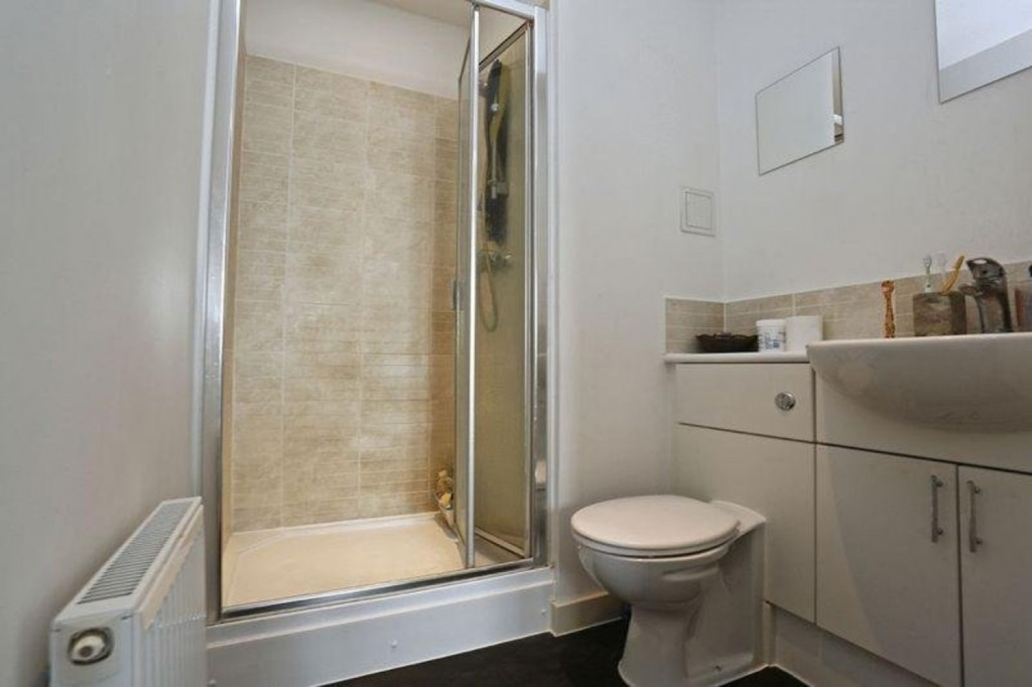 2 bedroom Flat for Letting Whitestone Way, Croydon