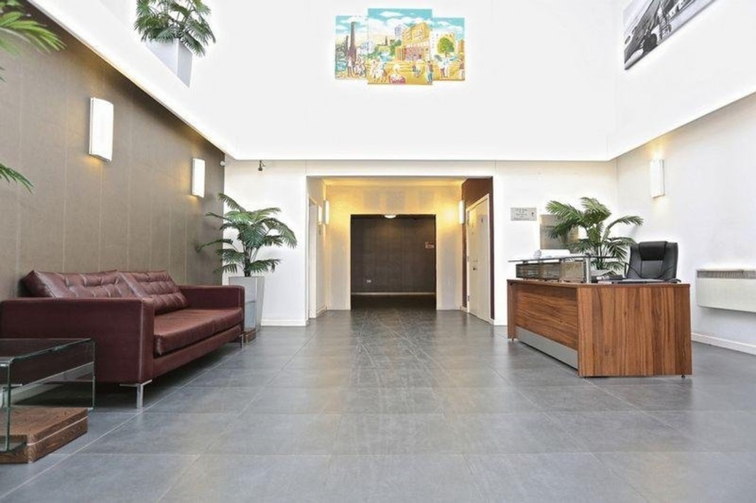 2 bedroom Flat for Letting Whitestone Way, Croydon