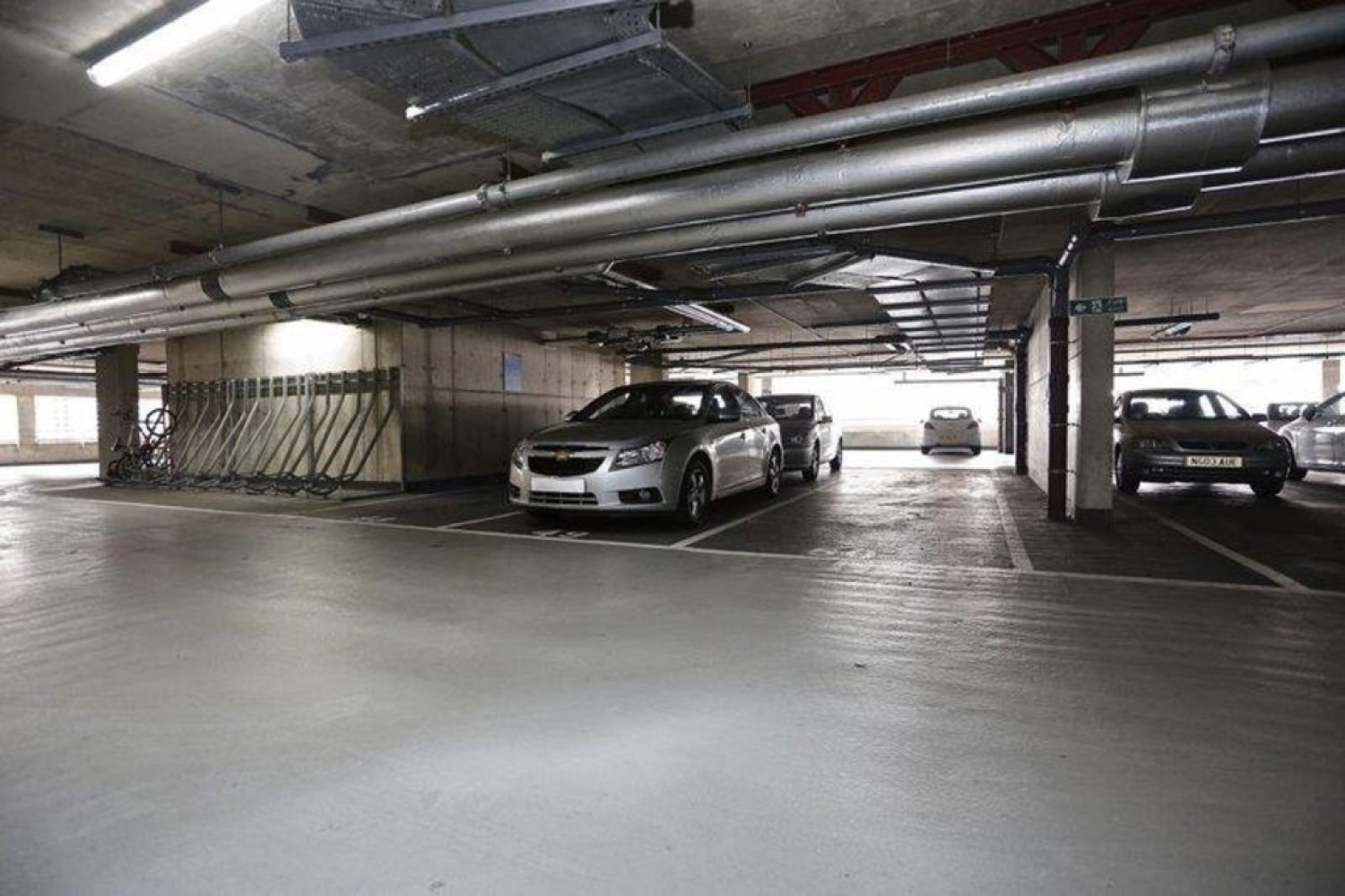 2 bedroom Flat for Letting Whitestone Way, Croydon