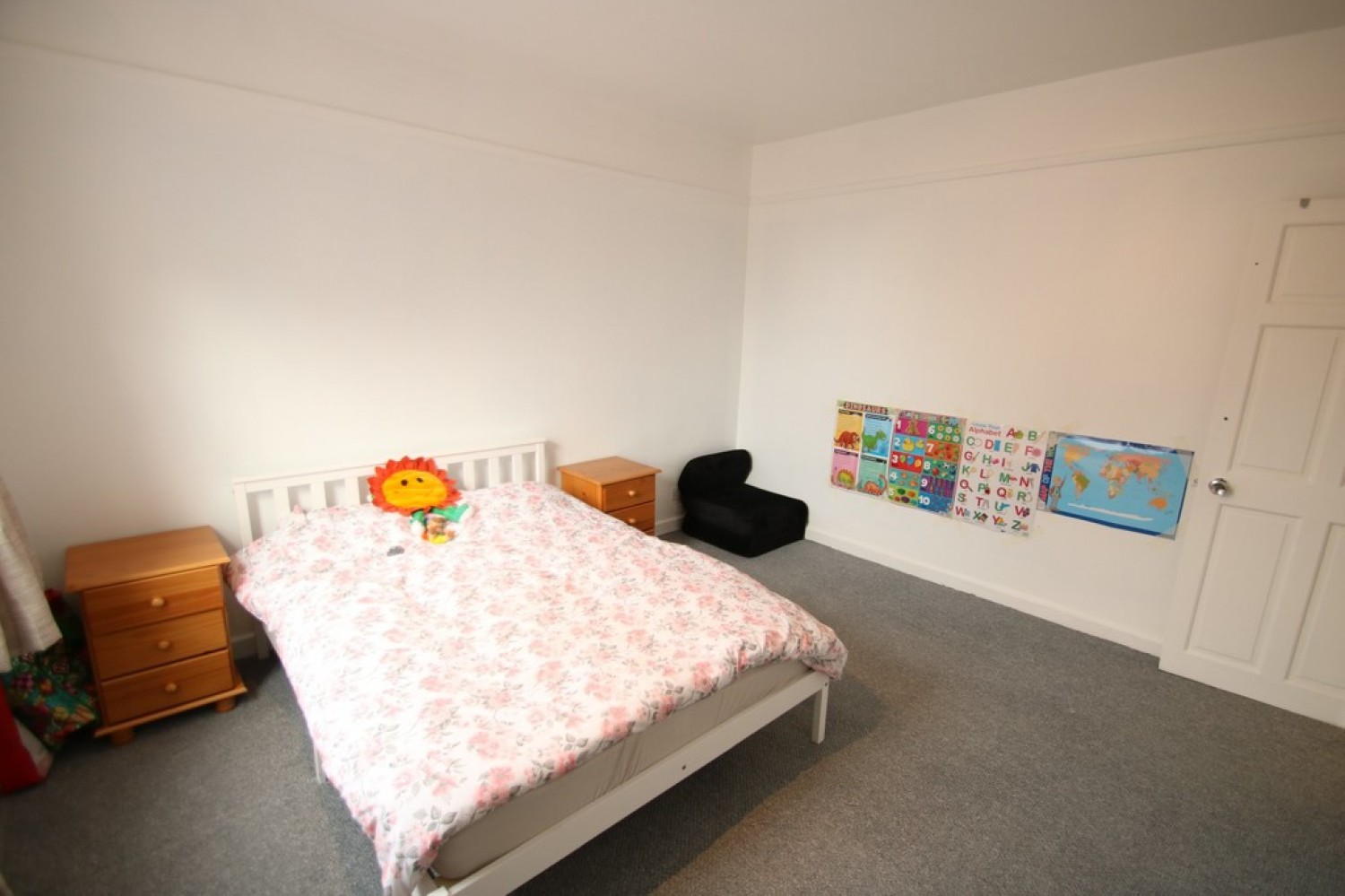 Parchmore Road, Thornton Heath