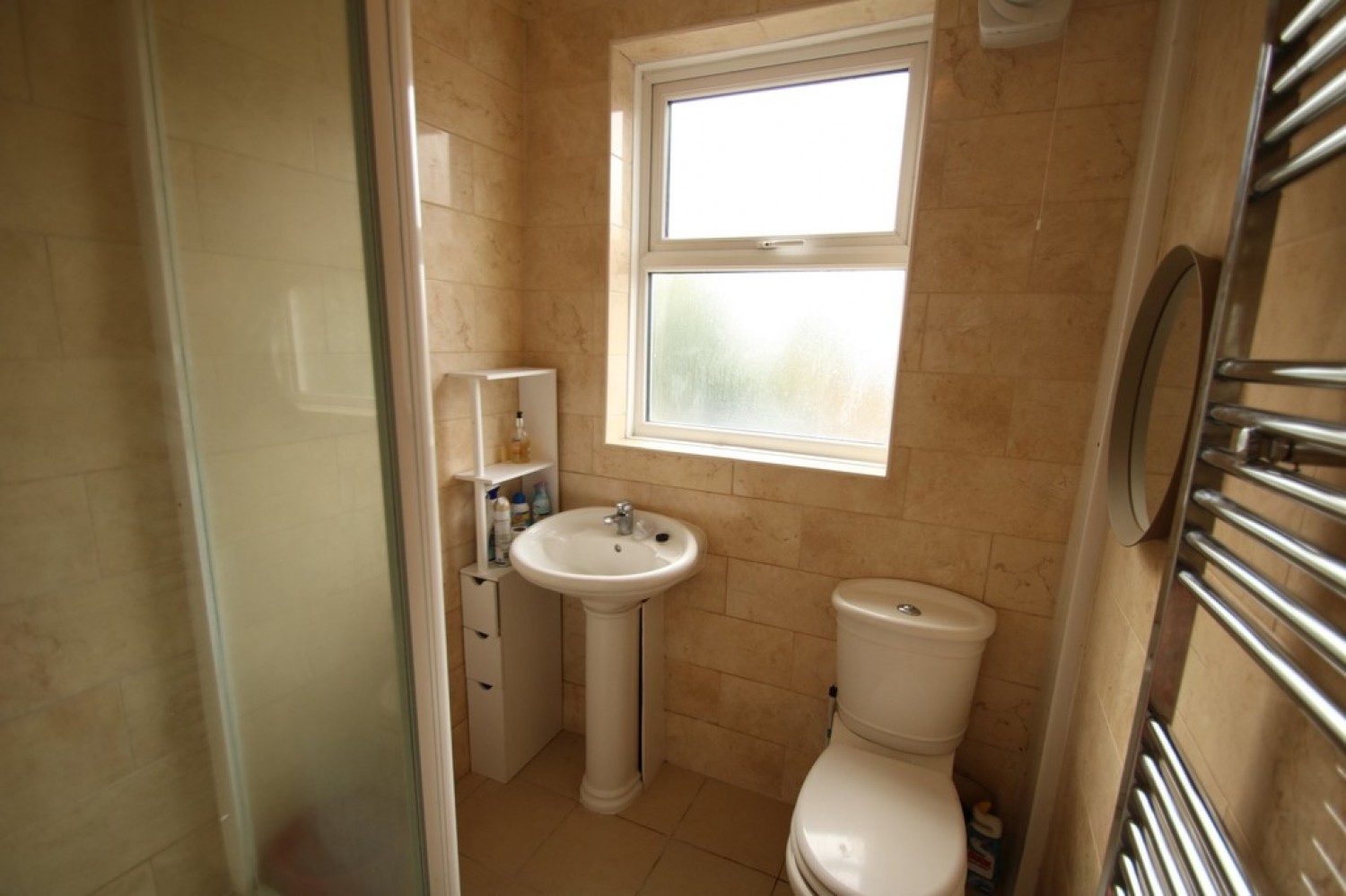 Parchmore Road, Thornton Heath