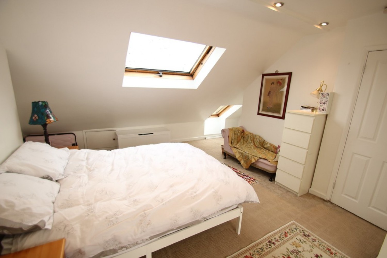 Parchmore Road, Thornton Heath