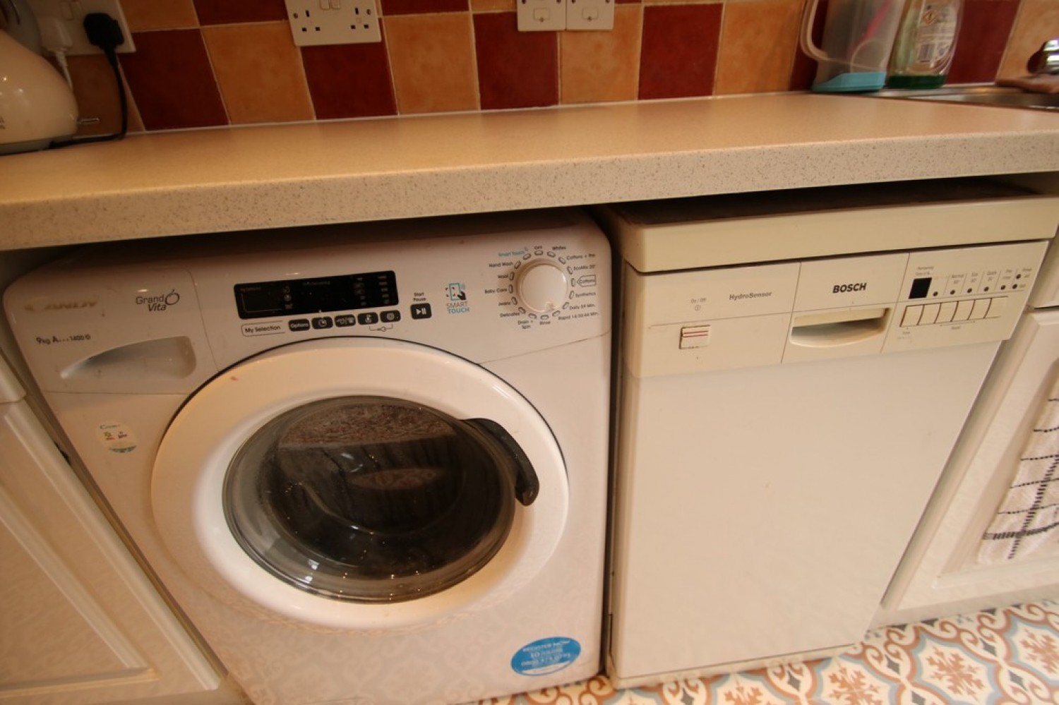 Parchmore Road, Thornton Heath