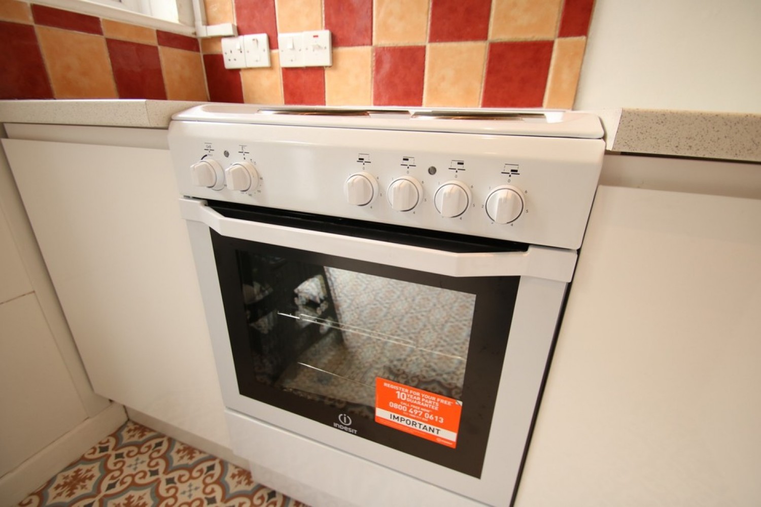 Parchmore Road, Thornton Heath