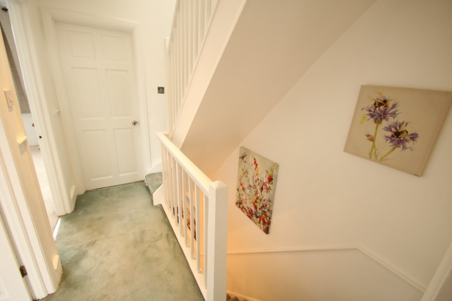 Parchmore Road, Thornton Heath