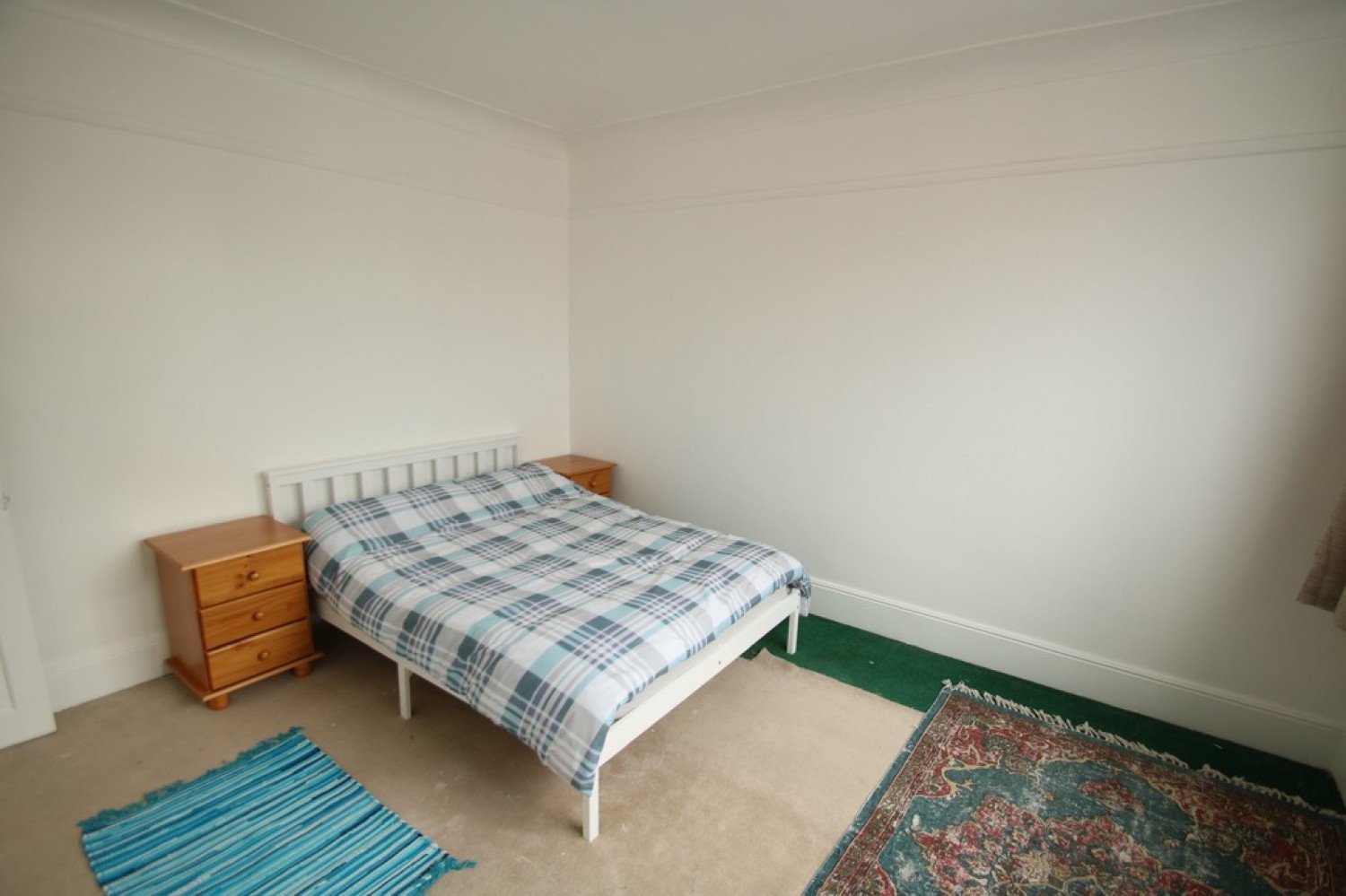 Parchmore Road, Thornton Heath