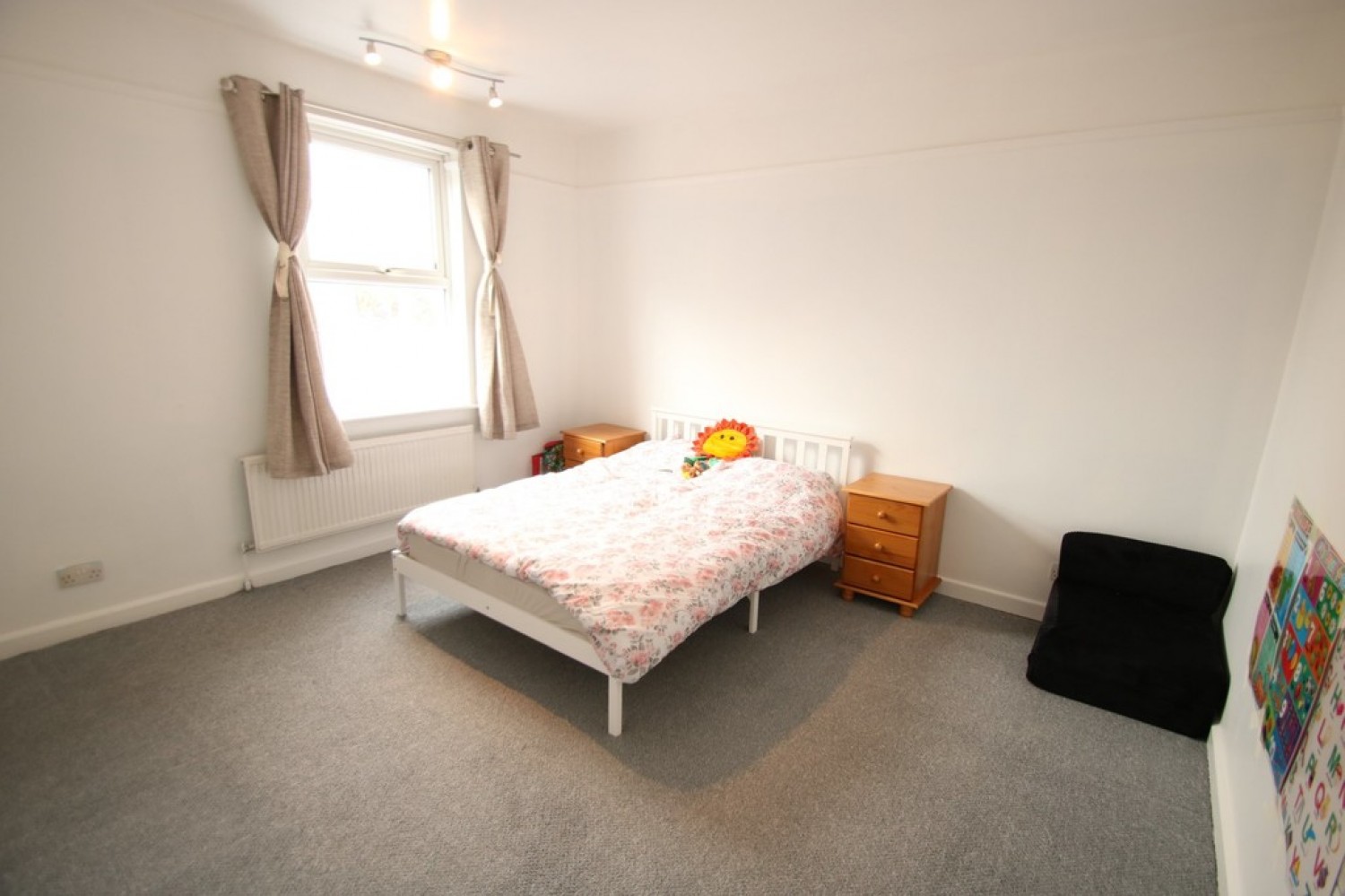 Parchmore Road, Thornton Heath
