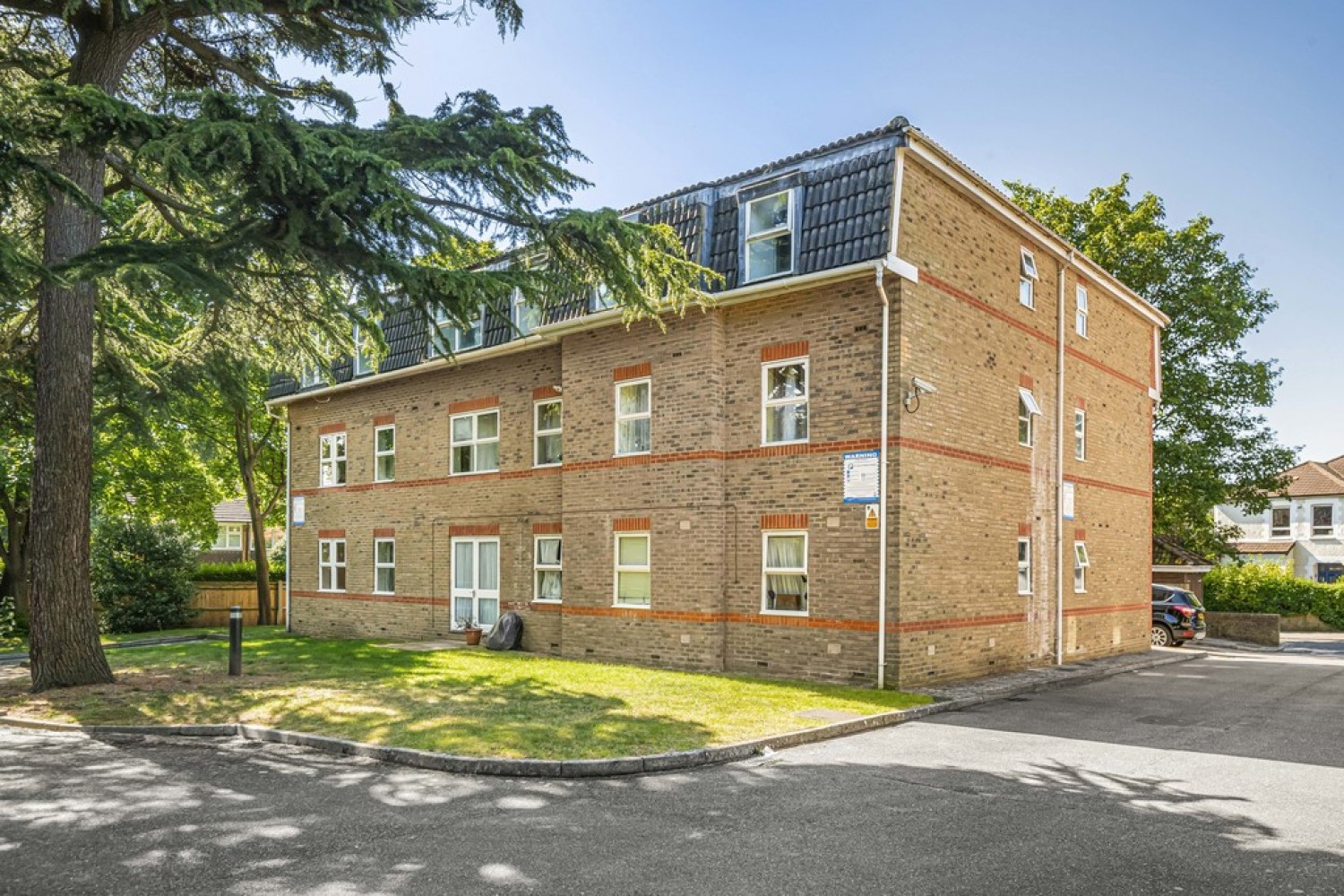 St Augustine's Avenue, South Croydon