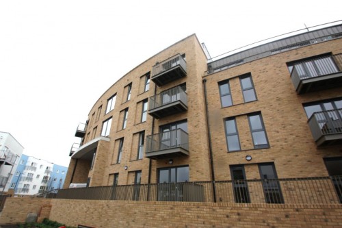 New South Quarter, Croydon