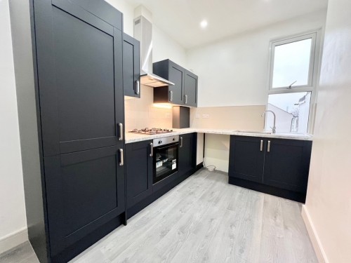 London Road, West Croydon, Surrey