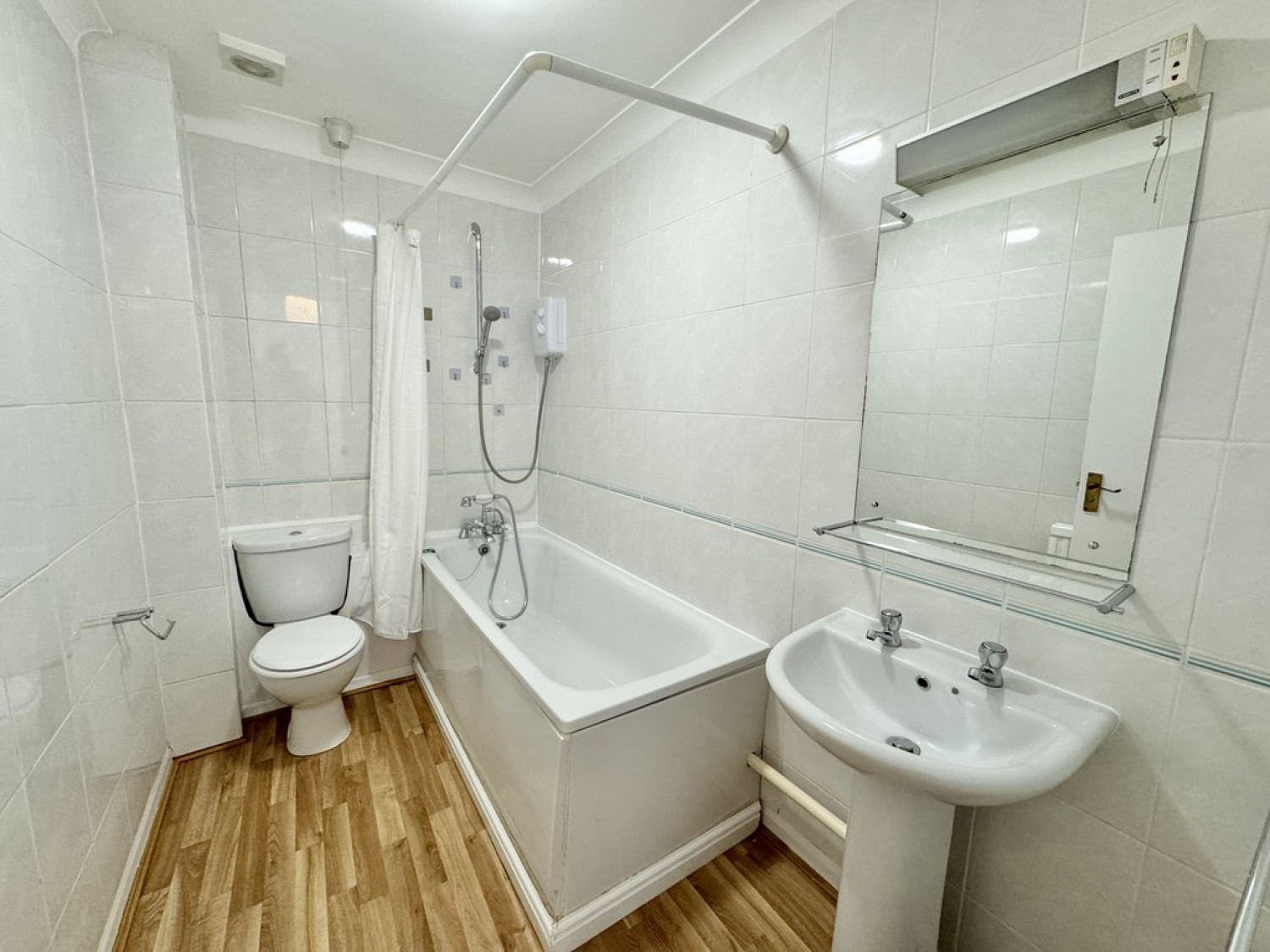 Coombe Road, Croydon