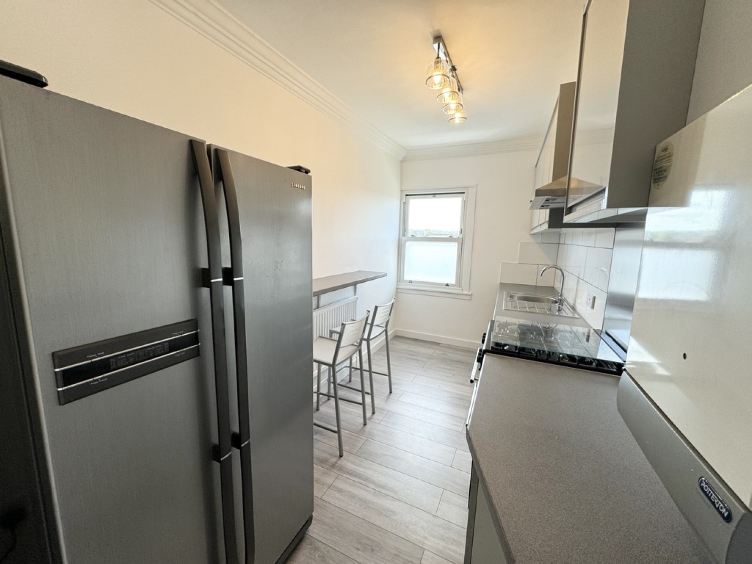 Coombe Road, Croydon